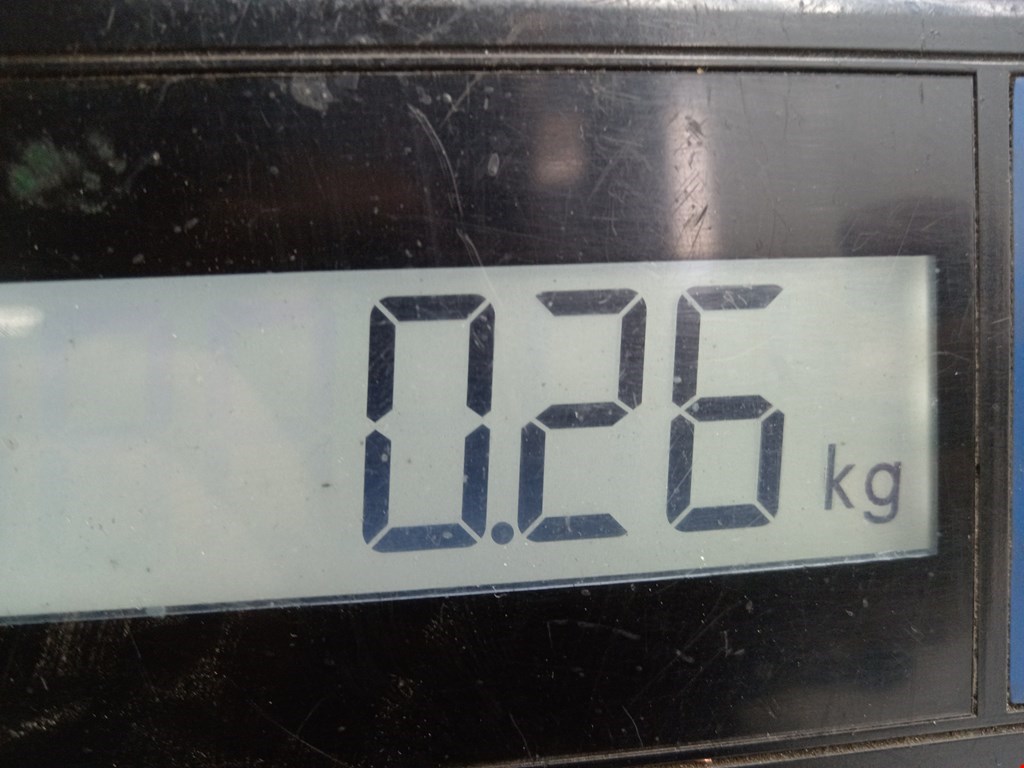 Дефлектор воздушный SEAT Alhambra 1996-2010