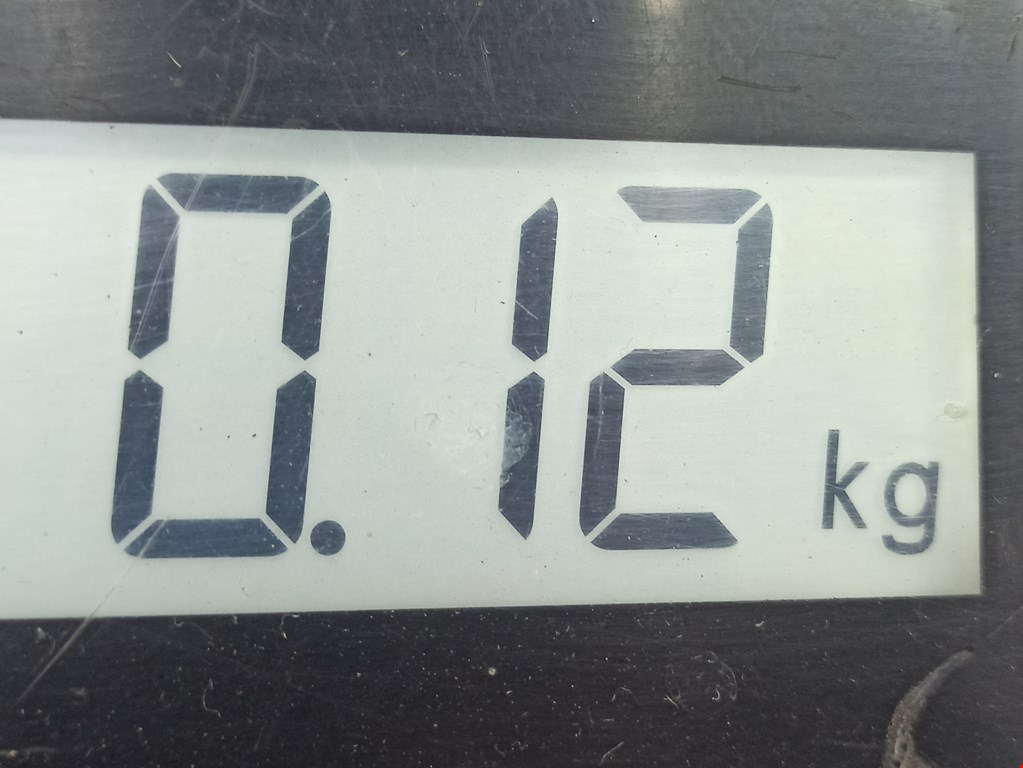 Поводок дворника задний (заднего) SEAT Alhambra 1996-2010