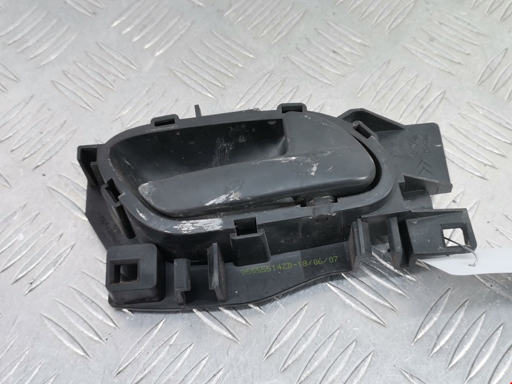 Ручка дверная задняя внутренняя правая CITROEN Jumpy 2007-2016