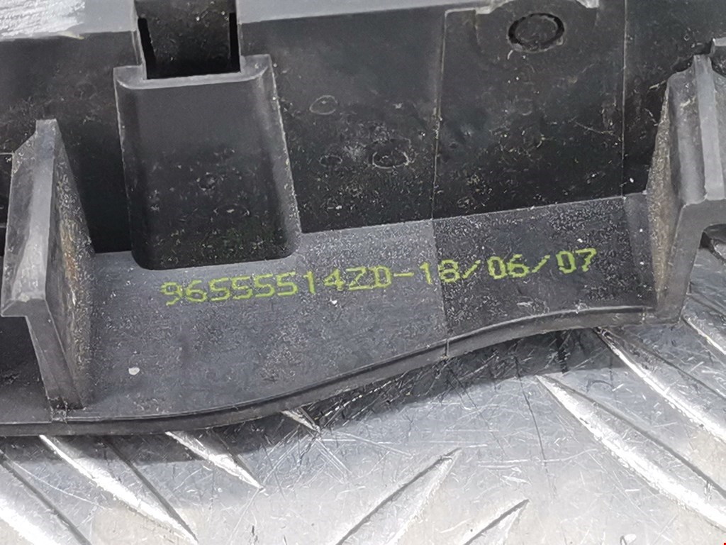 Ручка дверная задняя внутренняя правая CITROEN Jumpy 2007-2016