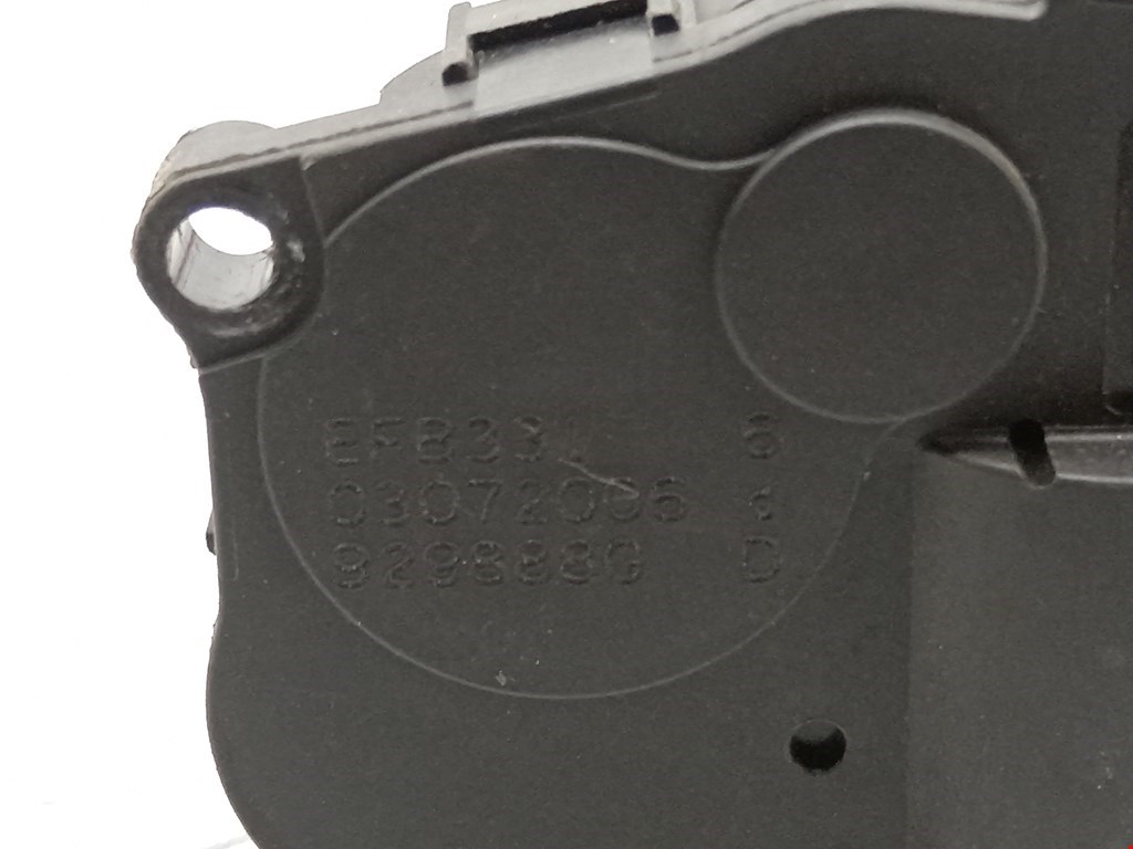 Моторчик заслонки печки BMW 1er E81\E87 2004-2011