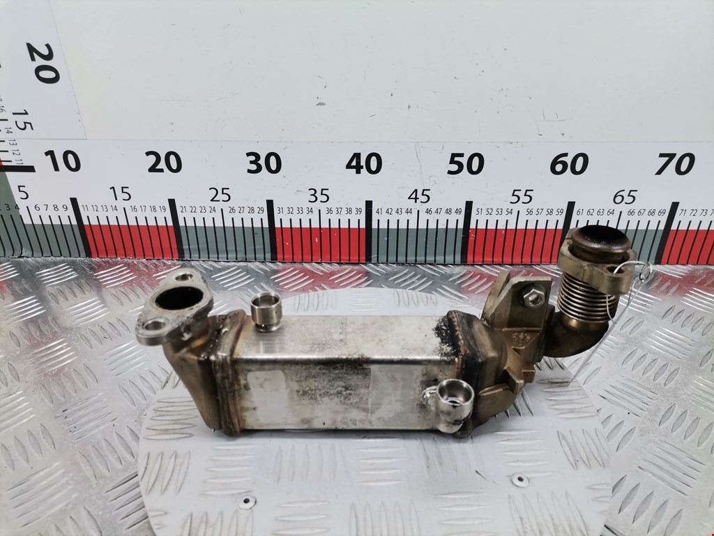 Радиатор системы ЕГР BMW 1er E81\E87 2004-2011