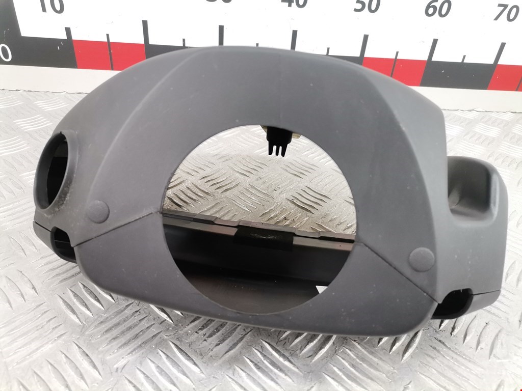 Кожух рулевой колонки OPEL Astra H/Family 2004-2015