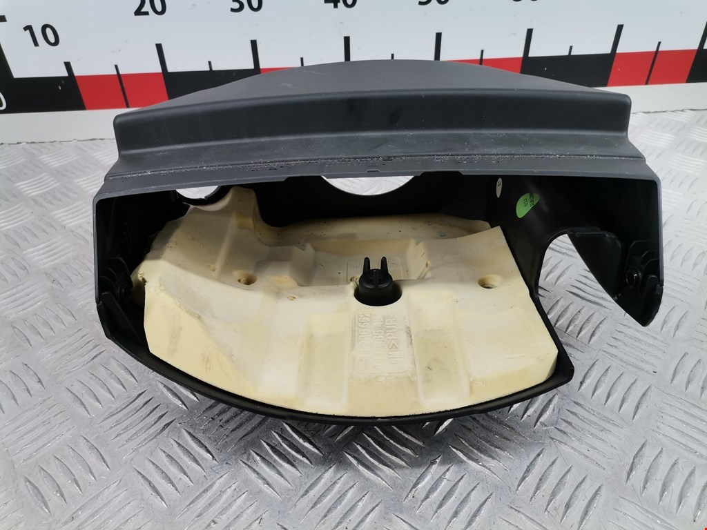 Кожух рулевой колонки OPEL Astra H/Family 2004-2015