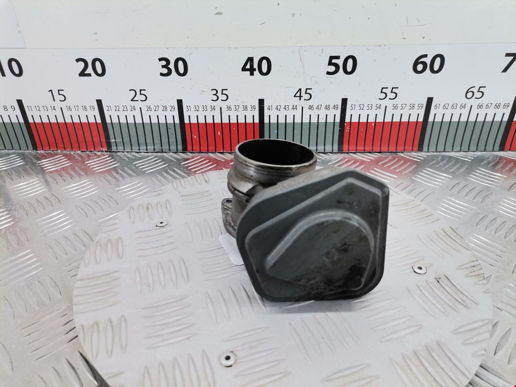 Защита антигравийная BMW 1er E81\E87 2004-2011