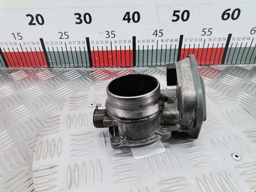 Защита антигравийная BMW 1er E81\E87 2004-2011