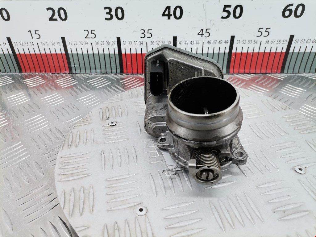 Защита антигравийная BMW 1er E81\E87 2004-2011