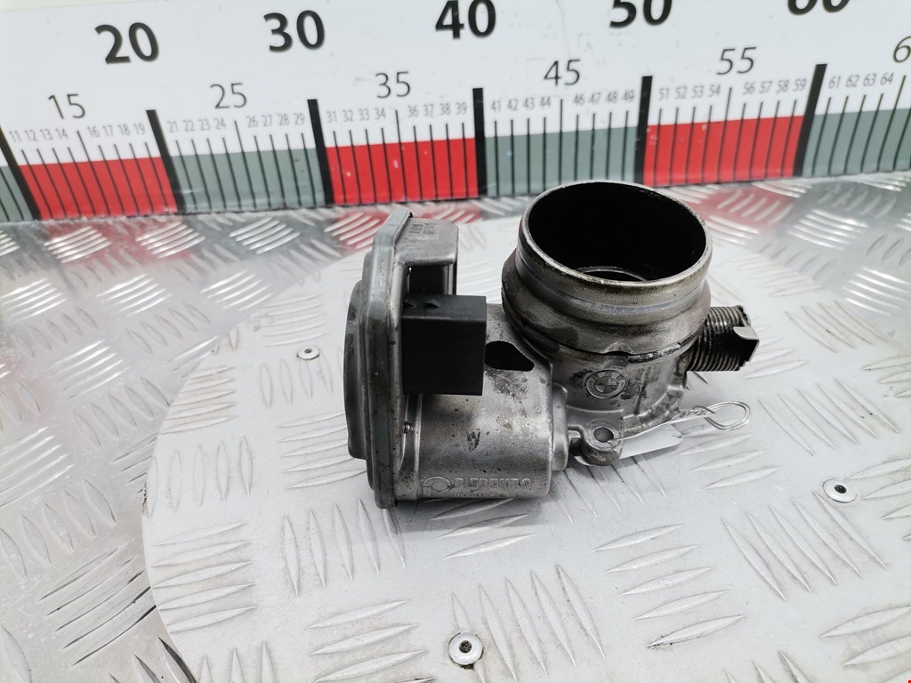 Защита антигравийная BMW 1er E81\E87 2004-2011