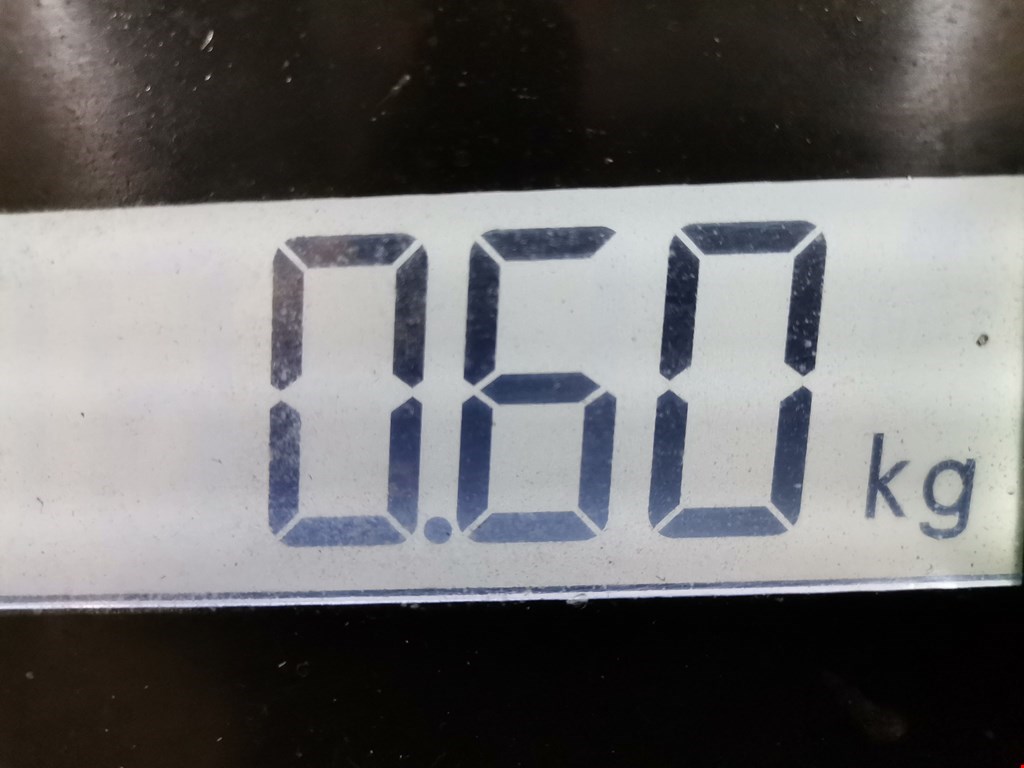 Защита антигравийная BMW 1er E81\E87 2004-2011