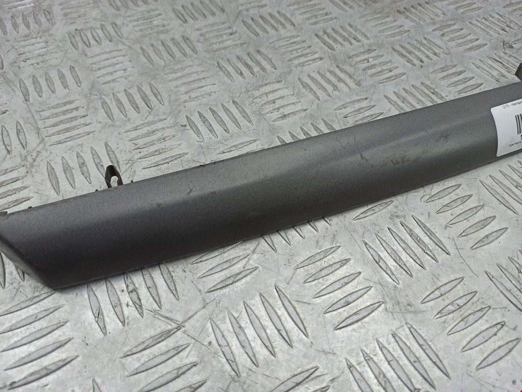 Накладка декоративная OPEL Vectra Vectra C 2002-2008