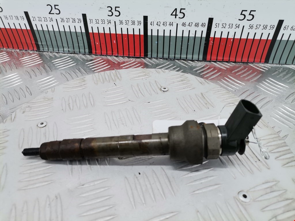 Форсунка дизельная электрическая BMW 1-Series (E81/E82/E87/E88) (2004-2014)