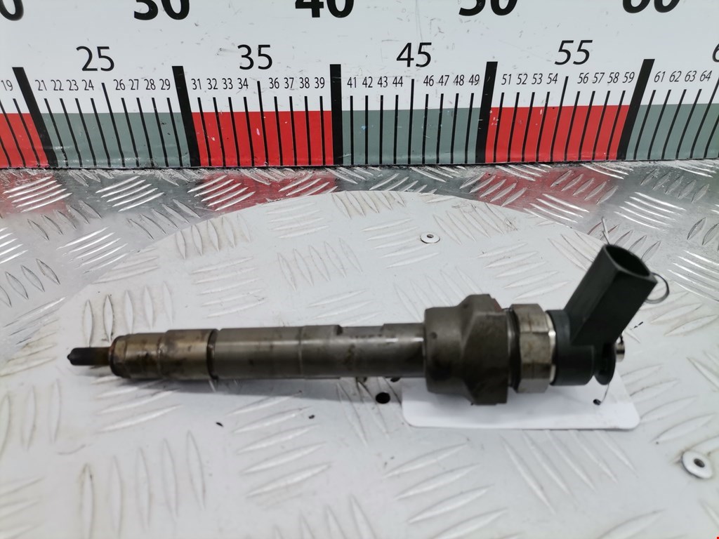 Форсунка дизельная электрическая BMW 1-Series (E81/E82/E87/E88) (2004-2014)