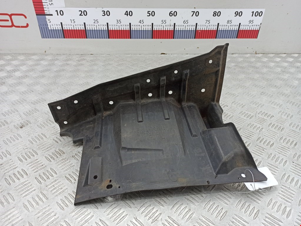 Защита картера (двигателя) MITSUBISHI Outlander XL 2006-2012