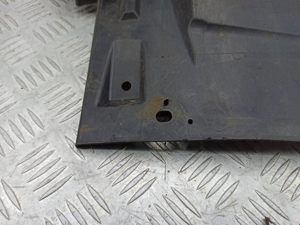 Защита картера (двигателя) MITSUBISHI Outlander XL 2006-2012