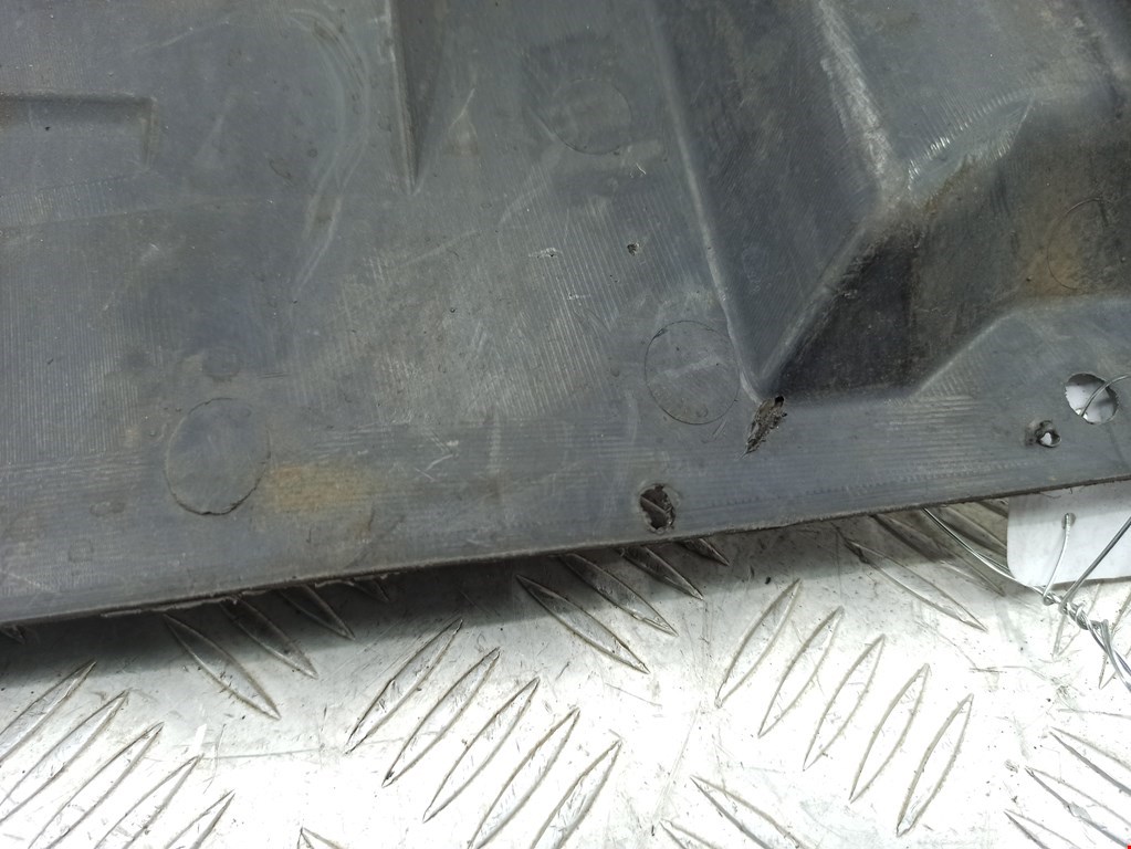 Защита картера (двигателя) MITSUBISHI Outlander XL 2006-2012