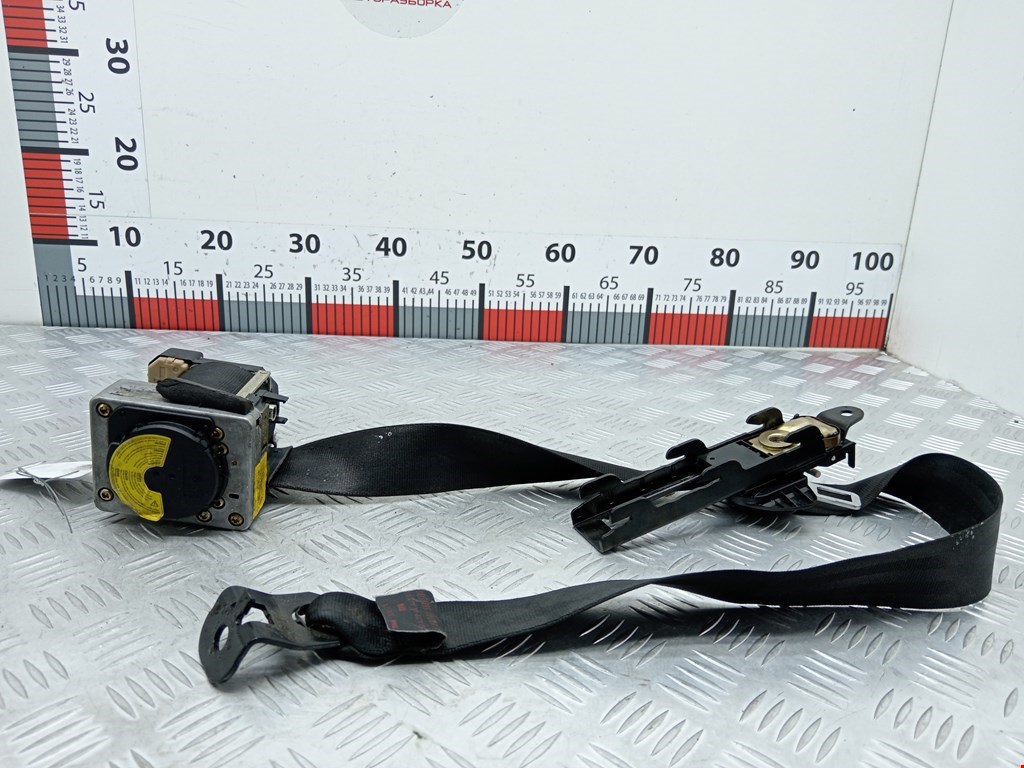 Ремень безопасности передний левый Seat Toledo 2 (1999-2004)