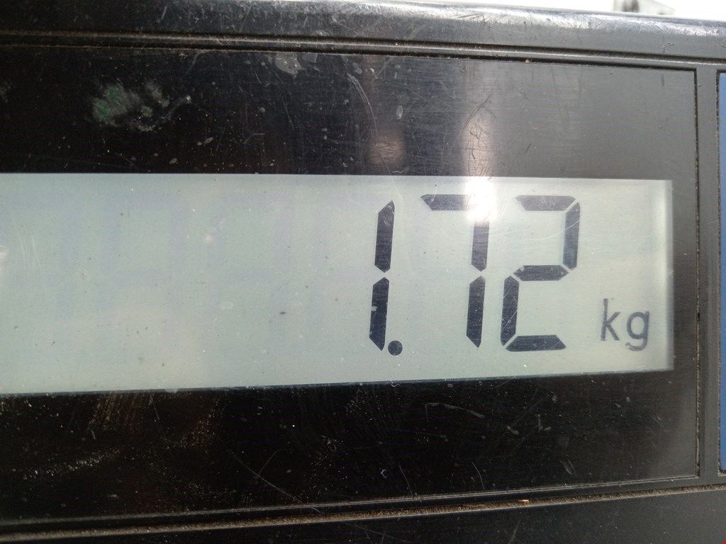 Ремень безопасности передний левый SEAT Toledo 1998-2004