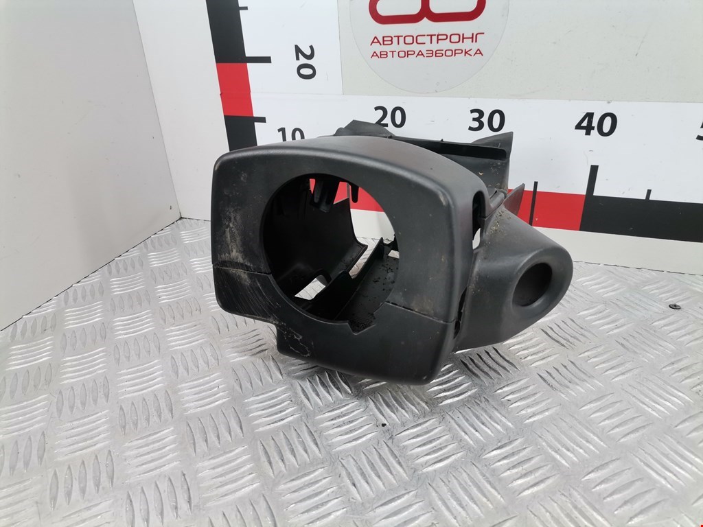 Кожух рулевой колонки PEUGEOT Expert II 2007-2016