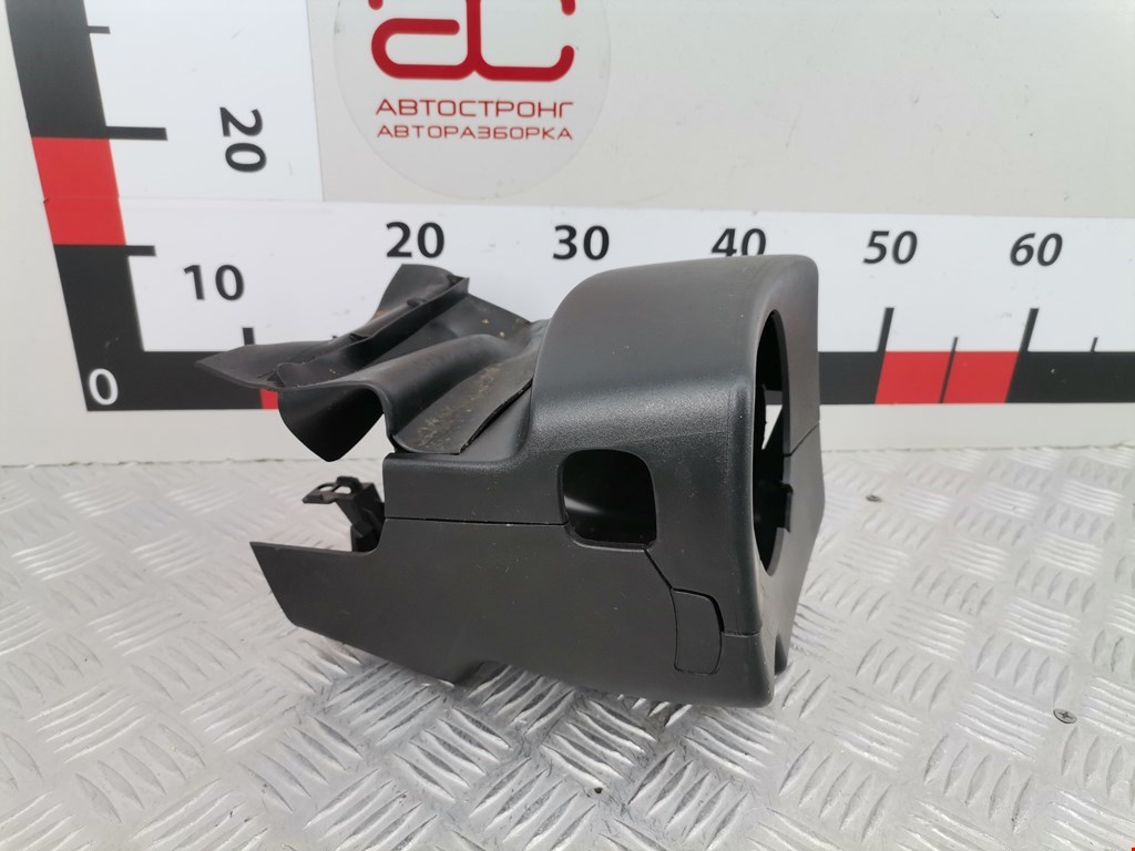 Кожух рулевой колонки PEUGEOT Expert II 2007-2016