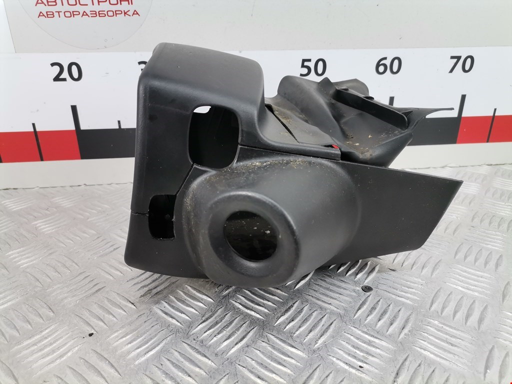 Кожух рулевой колонки PEUGEOT Expert II 2007-2016