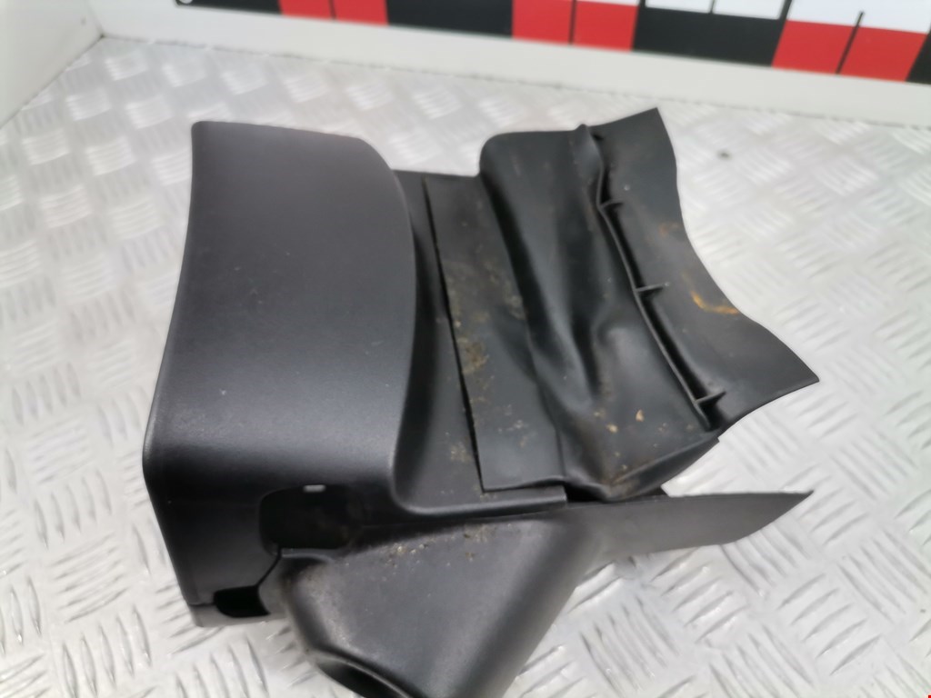 Кожух рулевой колонки PEUGEOT Expert II 2007-2016