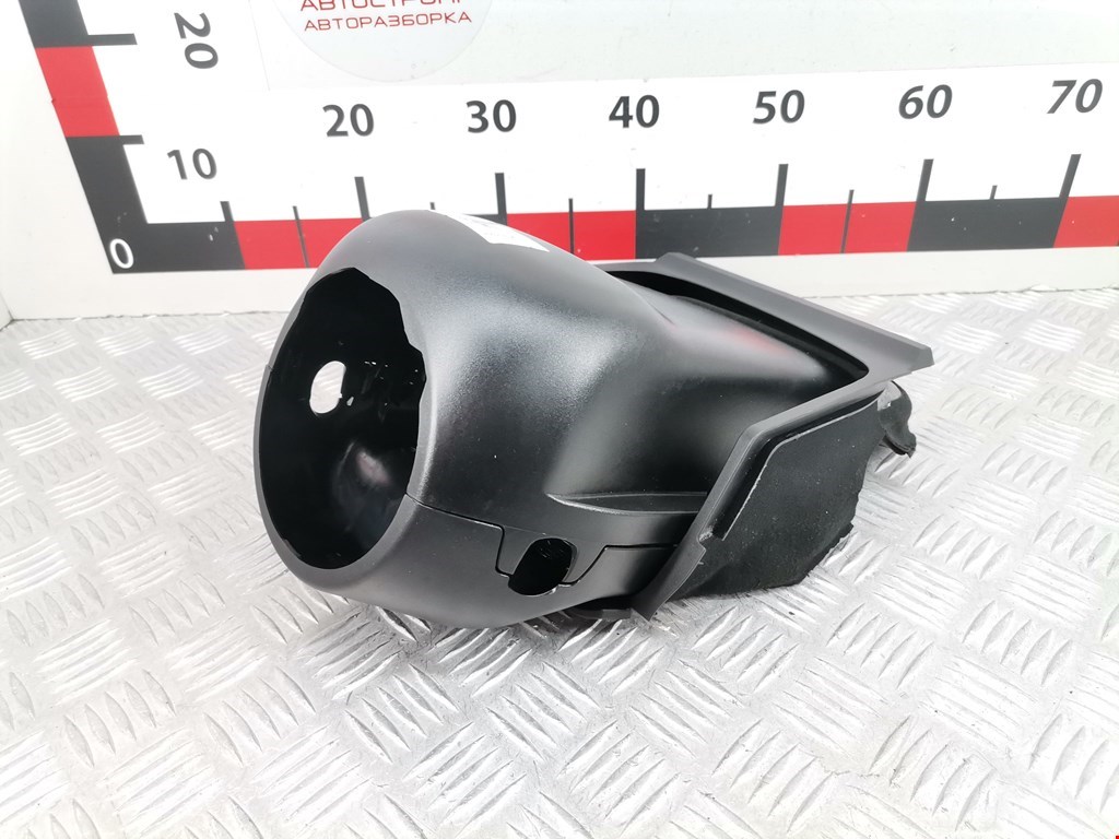 Кожух рулевой колонки BMW 5er 5 серия F10/F11/F07 2009-2017