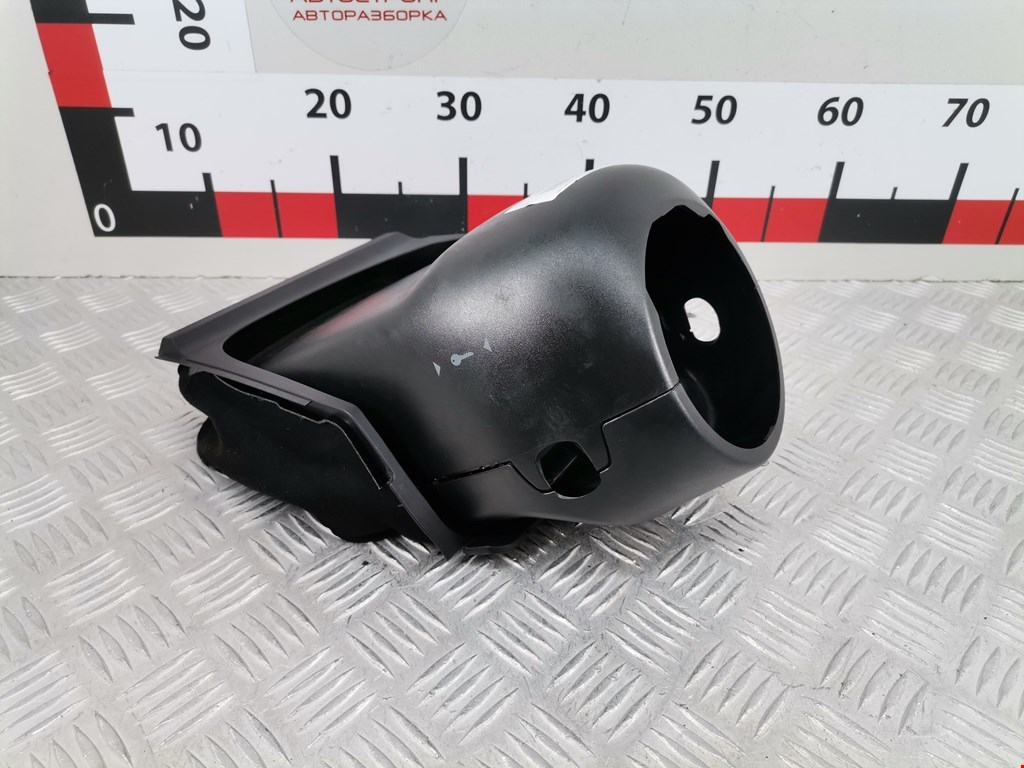 Кожух рулевой колонки BMW 5er 5 серия F10/F11/F07 2009-2017