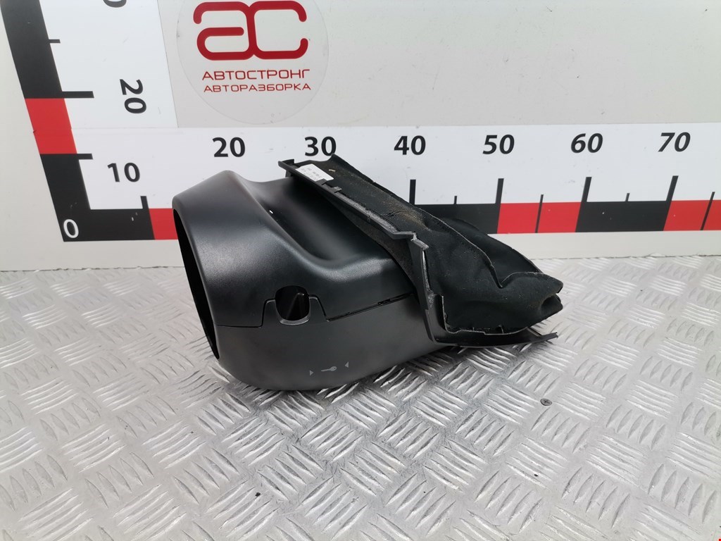 Кожух рулевой колонки BMW 5er 5 серия F10/F11/F07 2009-2017