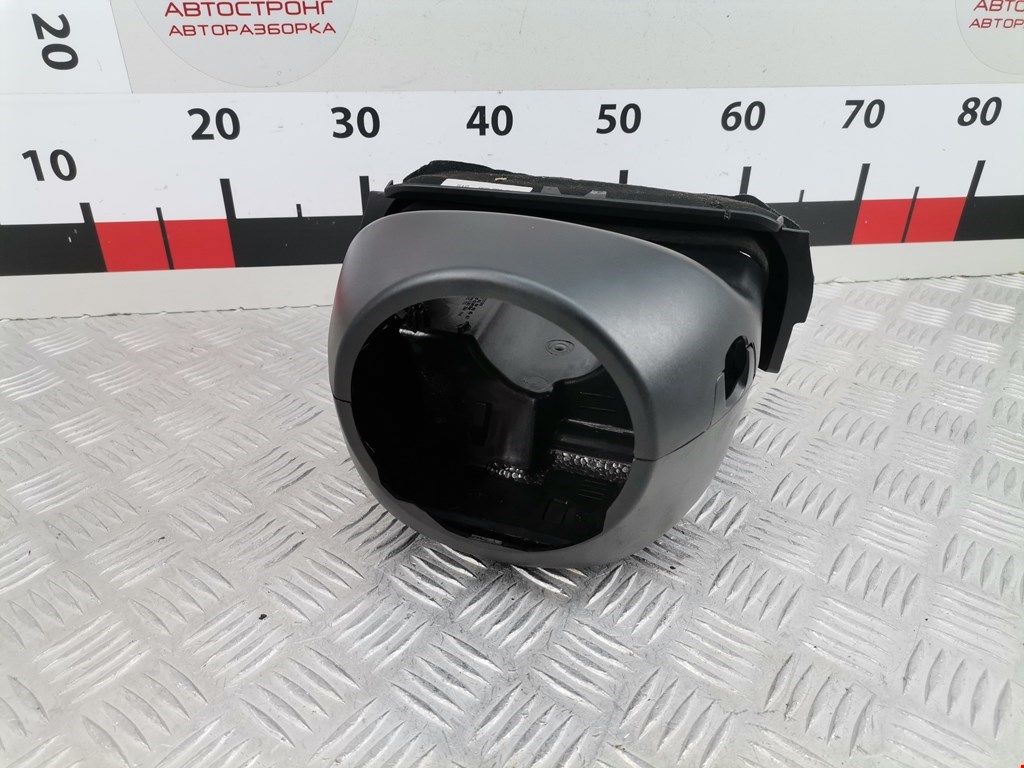 Кожух рулевой колонки BMW 5er 5 серия F10/F11/F07 2009-2017