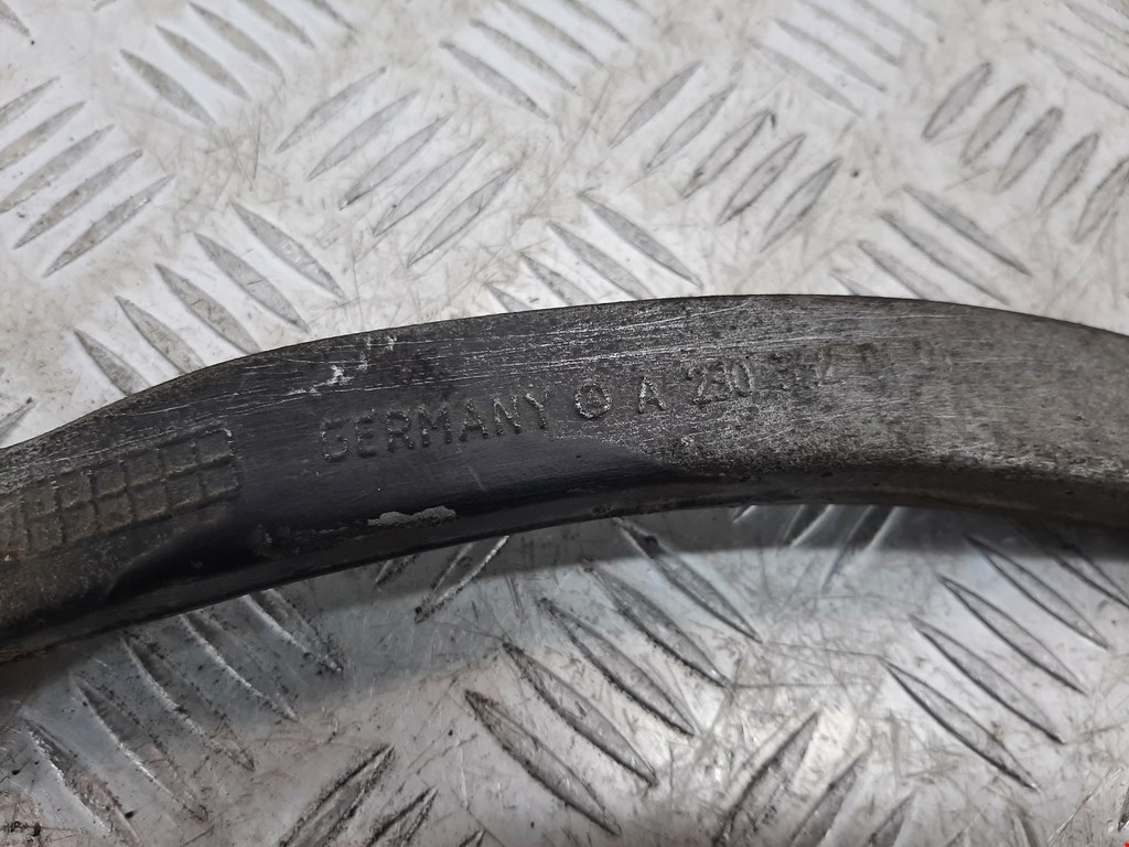 Рычаг задний правый MERCEDES-BENZ CLS-Class C219 2004-2010