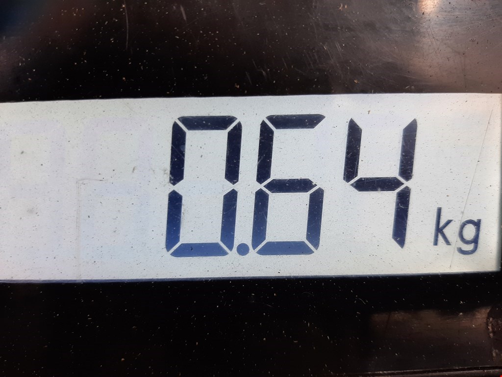 Рычаг задний правый MERCEDES-BENZ CLS-Class C219 2004-2010