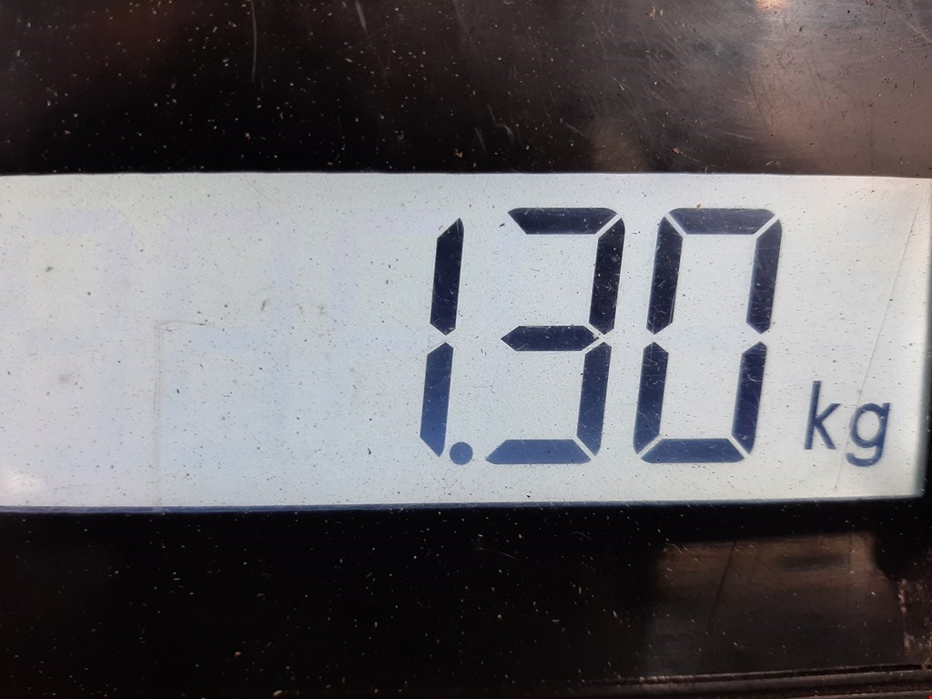 Рычаг задний правый MERCEDES-BENZ CLS-Class C219 2004-2010