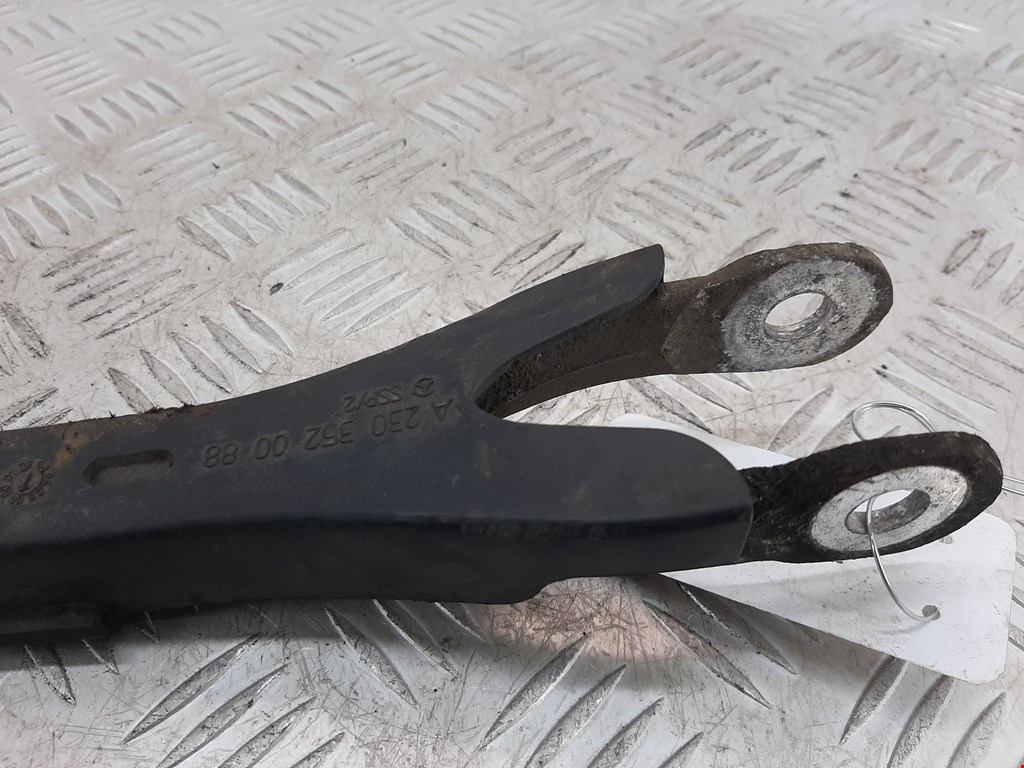 Рычаг задний правый MERCEDES-BENZ CLS-Class C219 2004-2010