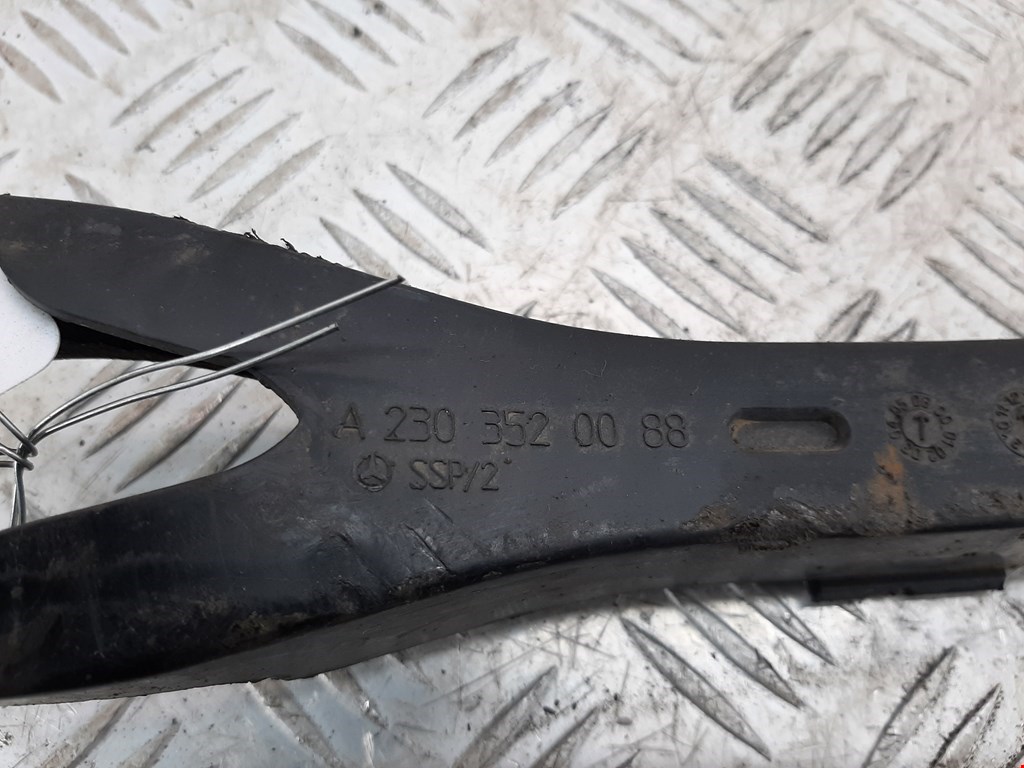 Рычаг задний правый MERCEDES-BENZ CLS-Class C219 2004-2010