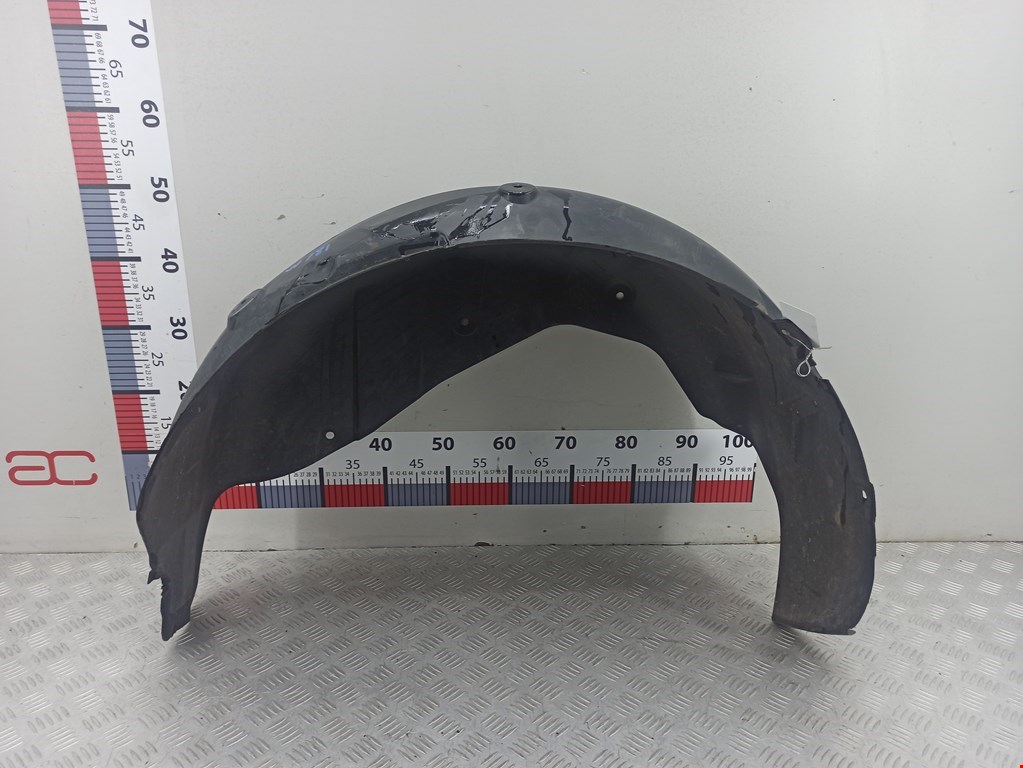 Локер (подкрылок) задний левый LAND ROVER Range Rover Sport 2005-2013