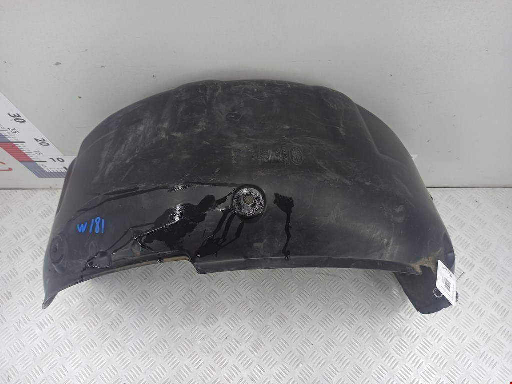 Локер (подкрылок) задний левый LAND ROVER Range Rover Sport 2005-2013