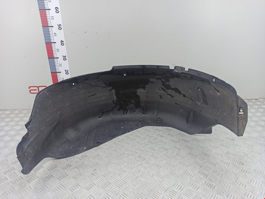 Локер (подкрылок) задний левый LAND ROVER Range Rover Sport 2005-2013