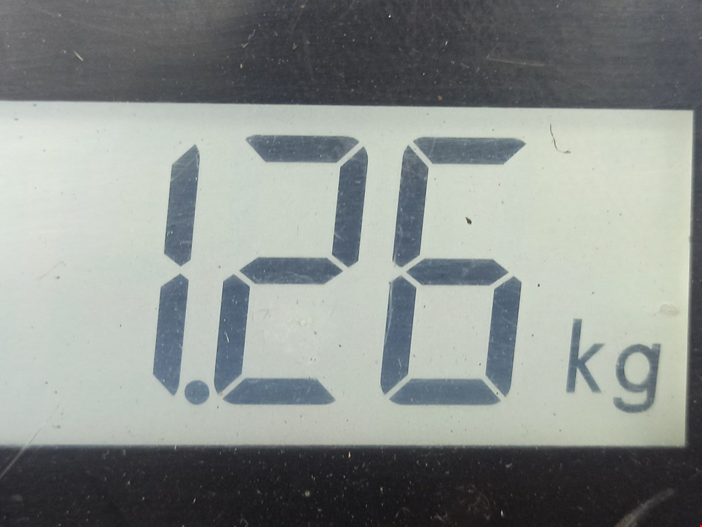 Локер (подкрылок) задний левый LAND ROVER Range Rover Sport 2005-2013