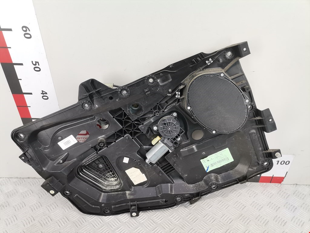 Стеклоподъемник передний левый FORD Fusion 2002-2012