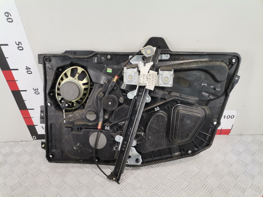 Стеклоподъемник передний левый FORD Fusion 2002-2012