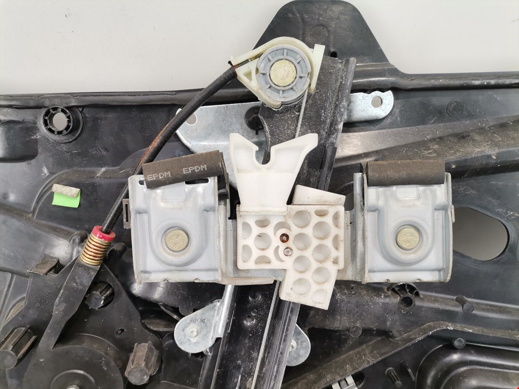 Стеклоподъемник передний левый FORD Fusion 2002-2012