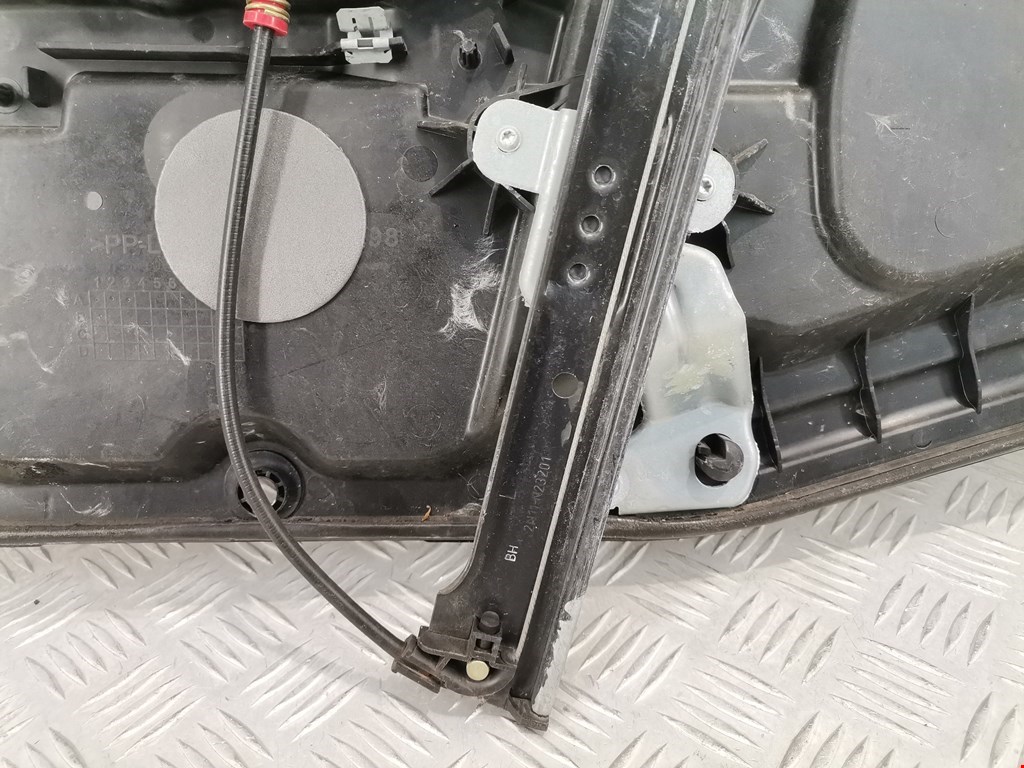 Стеклоподъемник передний левый FORD Fusion 2002-2012