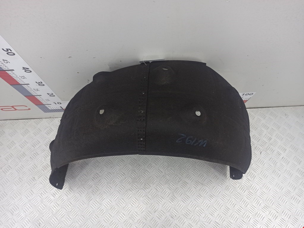 Локер (подкрылок) задний правый HYUNDAI i40 2011-2019