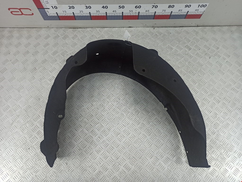 Локер (подкрылок) задний правый HYUNDAI i40 2011-2019