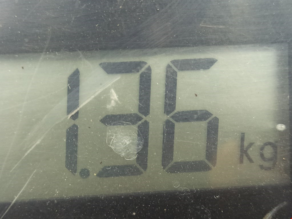 Локер (подкрылок) задний правый HYUNDAI i40 2011-2019