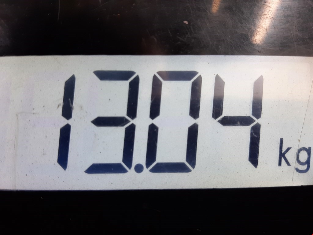 Ступица передняя правая PORSCHE Cayenne 955/957 2002-2010