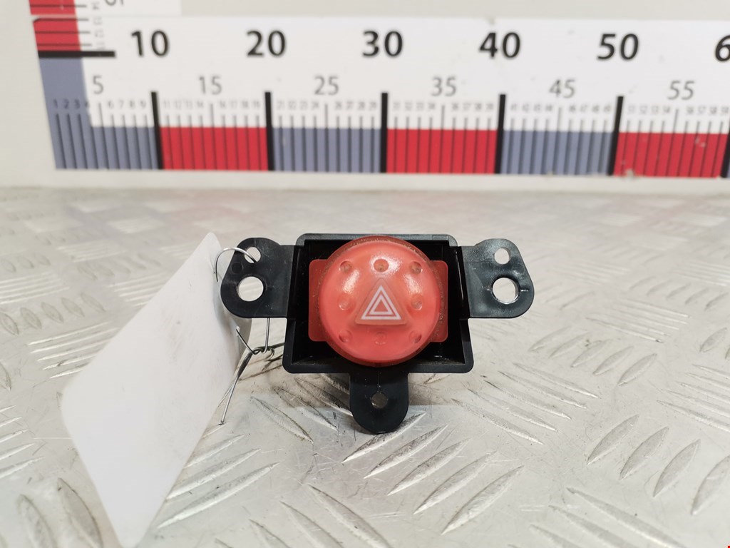 Кнопка аварийной сигнализации (аварийки) NISSAN Almera Tino 2000-2006