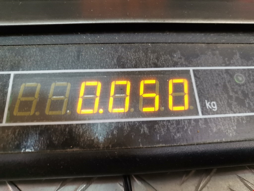 Кнопка аварийной сигнализации (аварийки) NISSAN Almera Tino 2000-2006