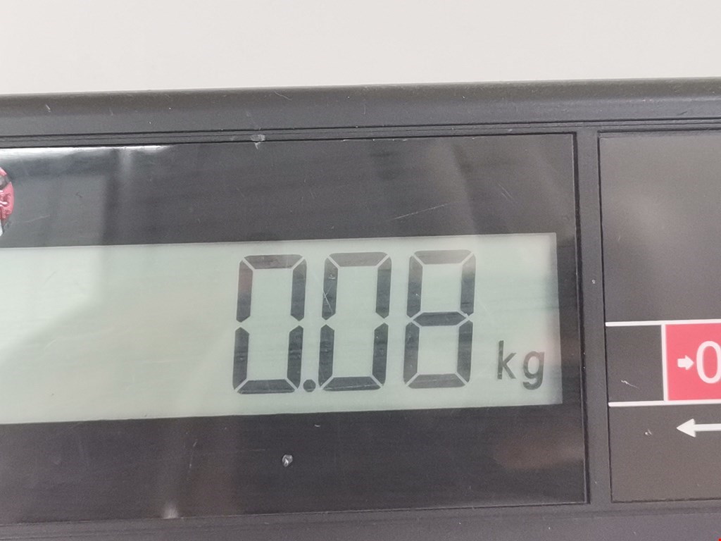 Ручка дверная передняя внутренняя левая FORD Fiesta 2001-2008