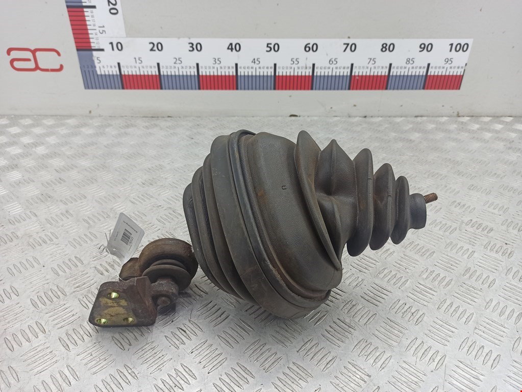 Кулиса КПП Mercedes Atego 1 (1998-2004)